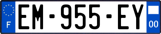 EM-955-EY