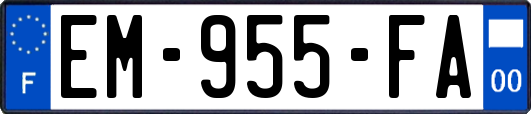 EM-955-FA