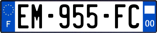 EM-955-FC