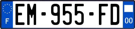 EM-955-FD