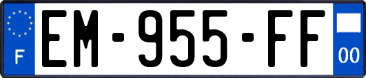 EM-955-FF