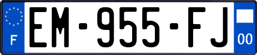 EM-955-FJ