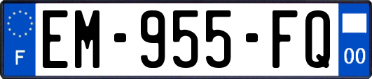 EM-955-FQ