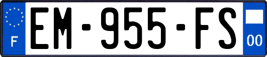 EM-955-FS