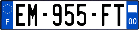 EM-955-FT