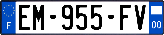EM-955-FV