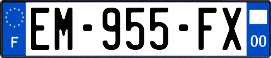EM-955-FX