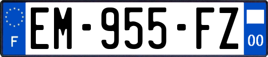 EM-955-FZ
