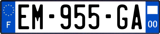 EM-955-GA