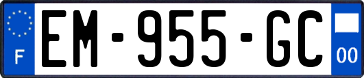 EM-955-GC