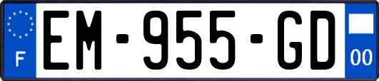 EM-955-GD