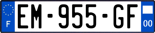 EM-955-GF