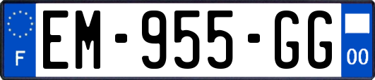 EM-955-GG