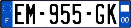 EM-955-GK