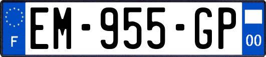 EM-955-GP