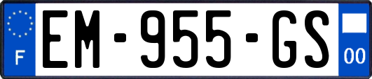 EM-955-GS