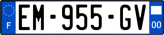 EM-955-GV