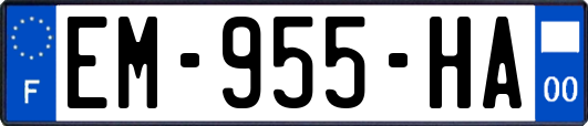 EM-955-HA