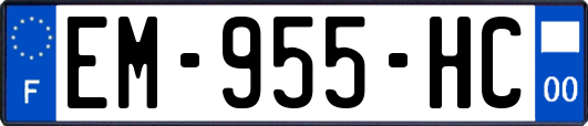 EM-955-HC