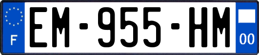 EM-955-HM