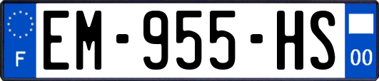 EM-955-HS
