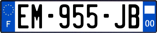 EM-955-JB