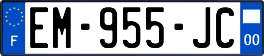 EM-955-JC