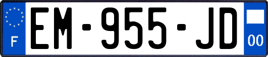EM-955-JD
