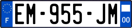 EM-955-JM