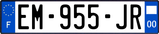 EM-955-JR