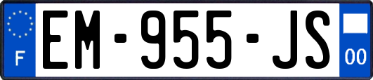 EM-955-JS