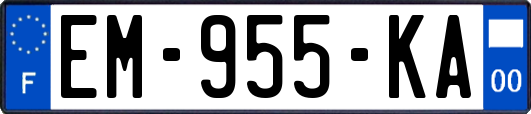 EM-955-KA