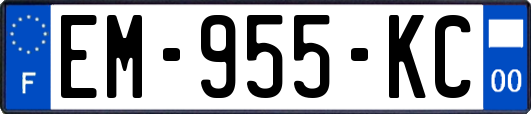 EM-955-KC