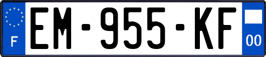 EM-955-KF