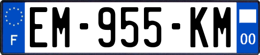 EM-955-KM