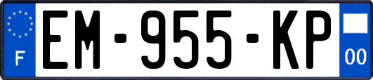 EM-955-KP