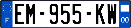EM-955-KW