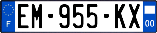 EM-955-KX