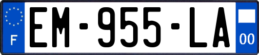 EM-955-LA