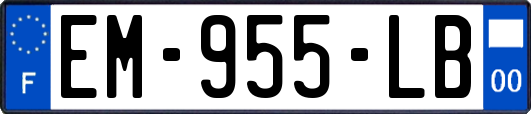EM-955-LB