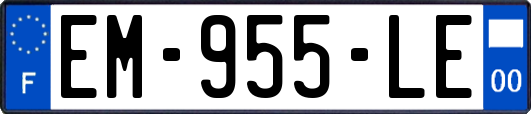 EM-955-LE