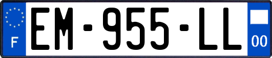 EM-955-LL