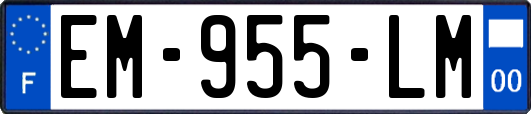 EM-955-LM