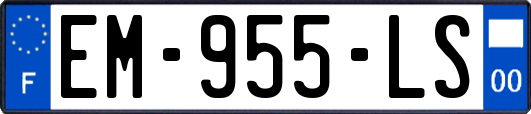 EM-955-LS
