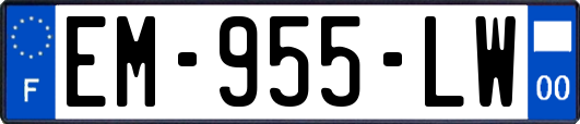 EM-955-LW