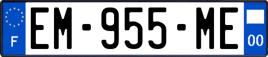 EM-955-ME