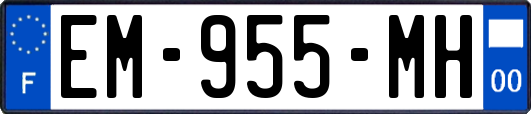 EM-955-MH