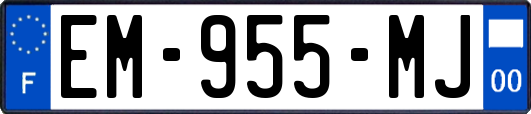 EM-955-MJ