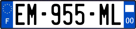 EM-955-ML