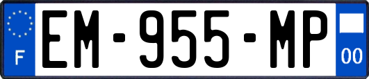 EM-955-MP